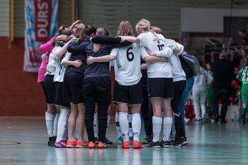 Bild 1 - C-Juniorinnen Landesmeisterschaft